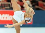 Olympic Skater Falling From Grace