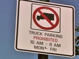 PPA Cracks Down on Double Parking Delivery Drivers