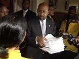 Mayor Nutter Responds to Petition Against Foxwood Casino