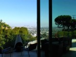 Tour This $5.4M, Peaceful Oasis In The Hollywood Hills