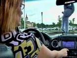Put Down the GPS And Drive