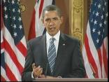 President Obama Drops Ball on Soccer