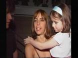 Patti Talks About Being Home