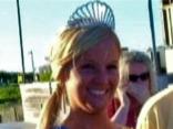 Jersey Shore Beauty Queen and Mom Busted