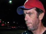 Homeowner Describes the Blast
