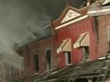 Coatesville Arsons: Federal Agents Called in to Help