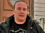 Rape Suspect Talked to Woman