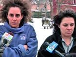 Teen Train Deaths: Gina Had a Broken Heart