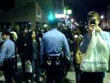 S. Philly Flash Mob