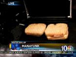 "Let's Put a Panini On..."
