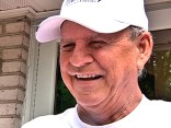 Raw Video: Bobby Rydell's Post-Accident Interview