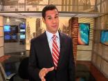 Justin Pizzi's Swine Flu Story
