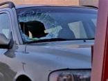 Woman's Car Kept in Garage Since Accident