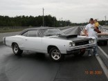 Images: Me and My Wheels