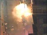 Phillies Fans Go Wild After World Series Win