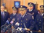 Philadelphia Police Release Details on Sgt. Simpson's Death -- Part 1