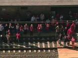 No Love for Regional Rail Riders
