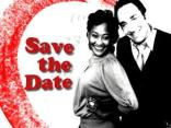 Save The Date: Breaking The Ice