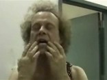 Richard Simmons Likes Cheesesteaks, Short Shorts