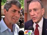 Specter, Sestak Stump Hard Before Primary