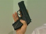 Teen Had Guns, Wanted to Take School Hostage
