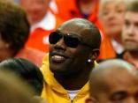 T.O. Gets the Twitter Bug