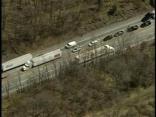 Trapped on the Turnpike