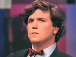 Tucker Carlson Calls For Vick's Execution