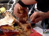 Turkey Tips: How to Carve Your Turkey