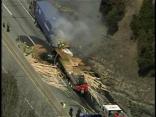 Major Mess on Pa. Turnpike