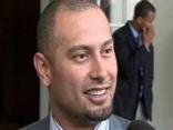 The Final Voting Push for Victorino