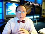 Weather Today: Hurricane's View is I Was Wrong