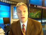 Inside Weather: Windy, Wet and Cold
