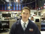 Weather Today: Cold Weather Coming