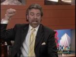 Eskin Blasts Bloggers Over McNabb Rumors