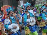 Happy Mummer New Year
