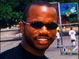 Killing Caught on Voicemail