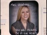 Middle School Teacher Killed in Car Accident