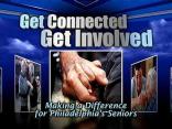 NBC10 Presents: Get Connected, Get Involved for Philadelphia's Seniors