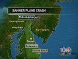 Plane Flips; Pilot Survives