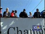 Ryan Howard Takes His Shot at Sports Reporting