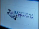 Virtual Rush: A New Kind of Arcade