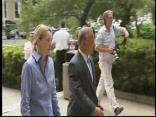 Bonnie Sweeten Pleads Guilty, Dad Attacks Photographers