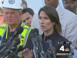 NTSB Reveals Early Results of Crash Investigation