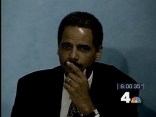 Prominent DC Man Appears to Be Obama's Pick for AG