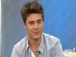 Efron-Mania at NBC10