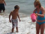 Your Shore Shots: Family Fun