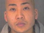 Chae's Nephew Charged in Robbery, Murder