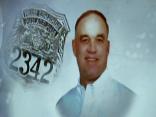 Fallen Officer Remembered