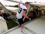 Weekend of Chaos at Cowboys Mini-Camp